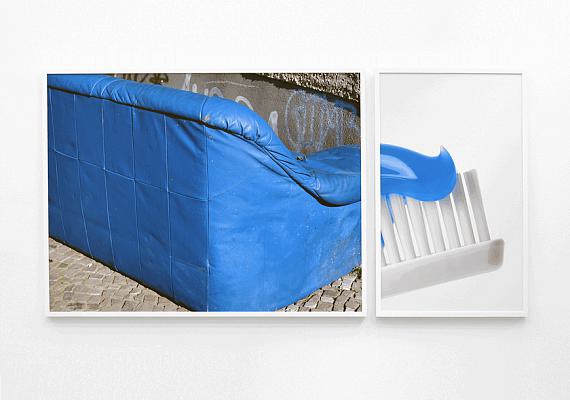 Viktoria BinschtokNetworked-Images, Blu Sofa Paste, 2022© Viktoria Binschtok, 2026