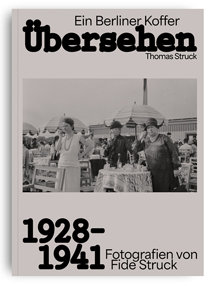 EIN BERLINER KOFFER EIN BERLINER KOFFER