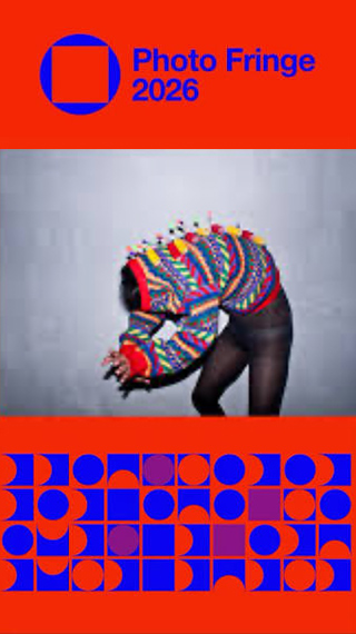 Photo Fringe 2026 Photo Fringe 2026