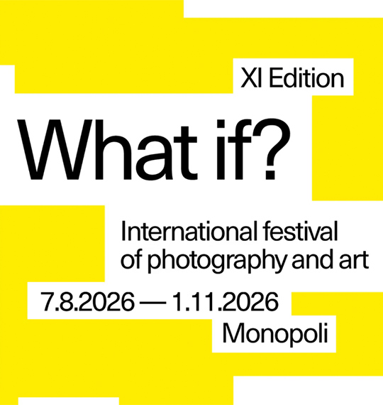 PhEST – International Photography Festival 2026 PhEST – International Photography Festival 2026