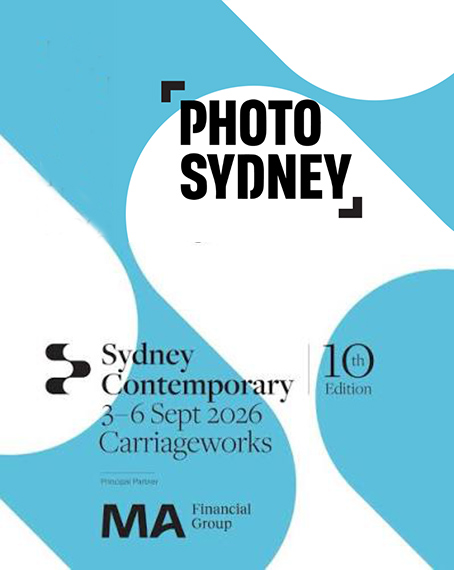 Sydney Contemporary 2026 - Photo Sydney