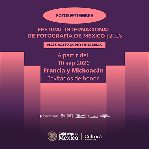 Fotoseptiembre 2026 Fotoseptiembre 2026