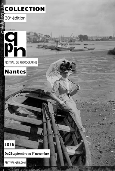 30e Quinzaine Photographique Nantaise
