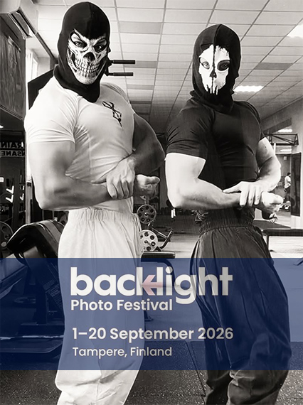 Backlight Photo Festival 2026