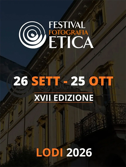 Festival of Ethical Photography - 17th edition