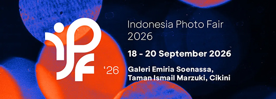 Indonesia Photo Fair (IPF) 2026 Indonesia Photo Fair (IPF) 2026
