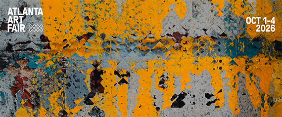 Atlanta Art Fair 2026 Atlanta Art Fair 2026