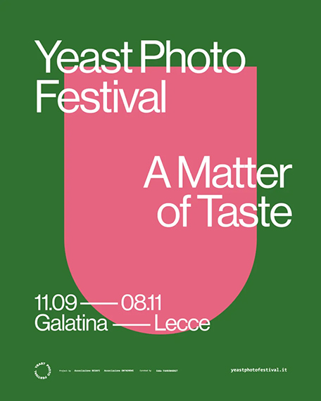 Yeast Photo Festival 2026