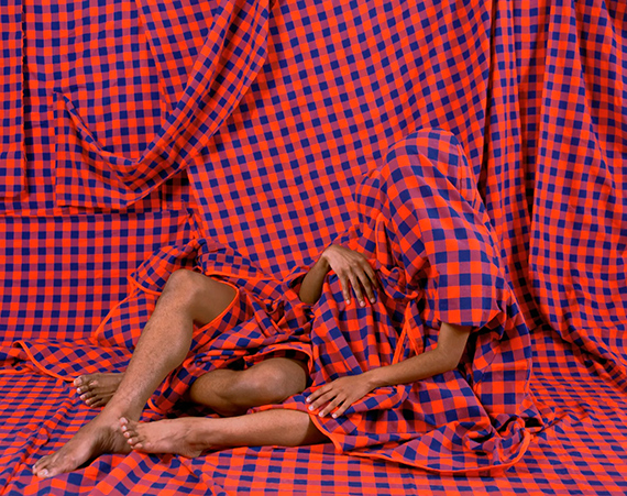 Brendan FernandesNoise See VI, 2026digital archival print from film on Canson Baryta Photographique paper39 x 49 1/4 in (framed) 99. 1 z 125.1 cm38 x 48 in (artwork) 96.5 x 121.9 cmEdition of 3 plus 2 artist's proofs