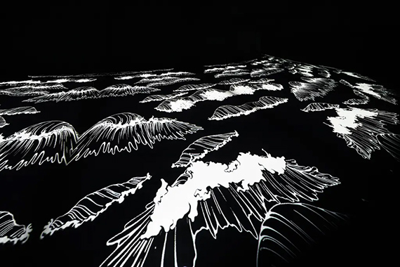 Fly to the Moon: Five Lunar Episodes Fly to the Moon: Five Lunar Episodes