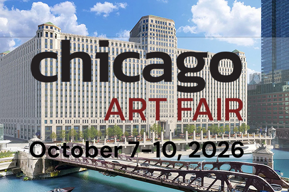 Chicago Art Fair 2026 Chicago Art Fair 2026