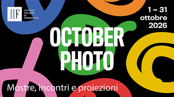 October Photo 2026 - Milano