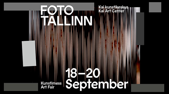 Art Fair Foto Tallinn 2026 Art Fair Foto Tallinn 2026