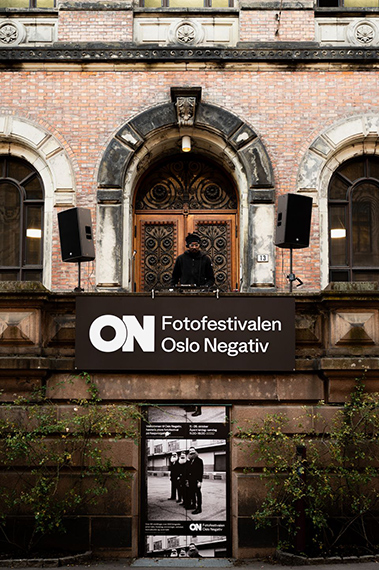 Oslo Negativ 2026 Oslo Negativ 2026