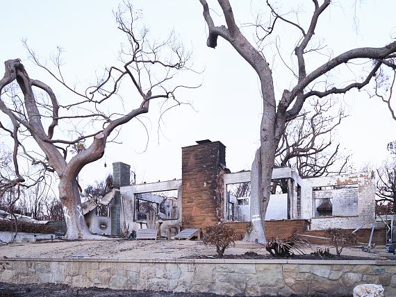 Ashes of Modernism