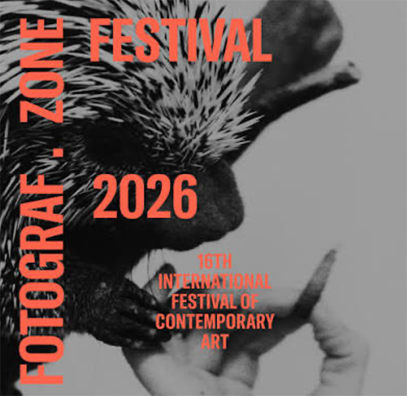 FOTOGRAF ZONE FESTIVAL 2026 FOTOGRAF ZONE FESTIVAL 2026