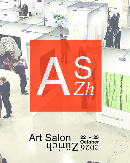 Art Salon Zürich 2026