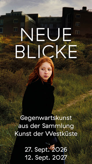 Neue Blicke - New Perspectives 