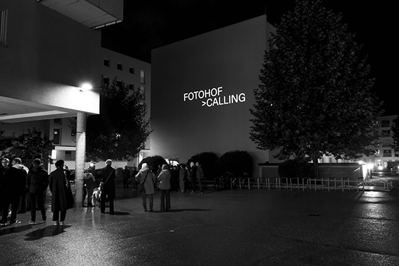 FOTOHOF>CALLING 2026