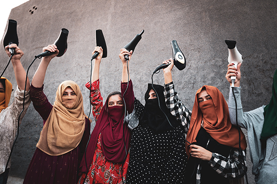 Global Peace Photo Award 2026