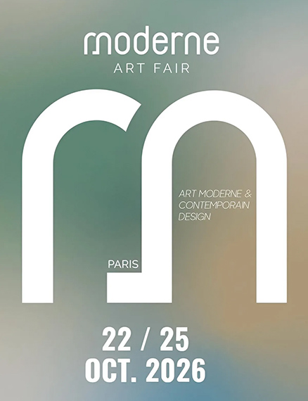 Moderne Art Fair 2026