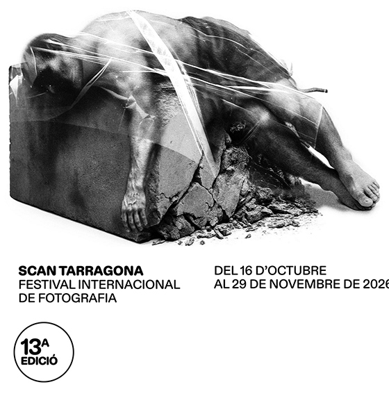 SCAN Tarragona - International Photography Festival SCAN Tarragona - International Photography Festival