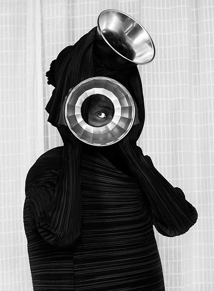 ザネレ・ムホリ Bester VIII, Philadelphia 2018年
Courtesy Zanele Muholi; Southern Guild, Cape Town/New York;
and Yancey Richardson, New York.
© Zanele Muholi ザネレ・ムホリ Bester VIII, Philadelphia 2018年
Courtesy Zanele Muholi; Southern Guild, Cape Town/New York;
and Yancey Richardson, New York.
© Zanele Muholi
