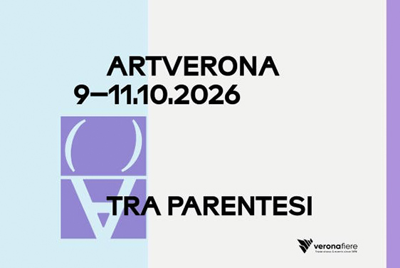 ArtVerona 2026