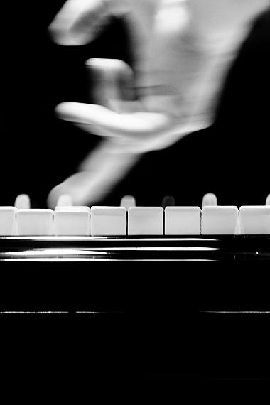 Aus der Serie "Bamberger Symphony", 2014-15 &copy; Andreas Herzau, Stiftung F.C. Gundlach, Hamburg
