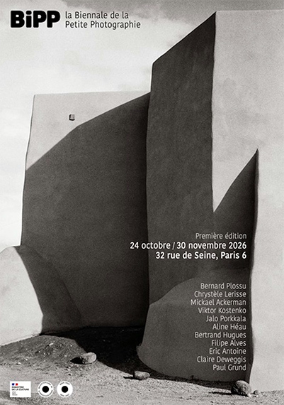 Biennale de la Petite Photographie