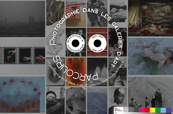 Bicentenaire de la Photographie Bicentenaire de la Photographie