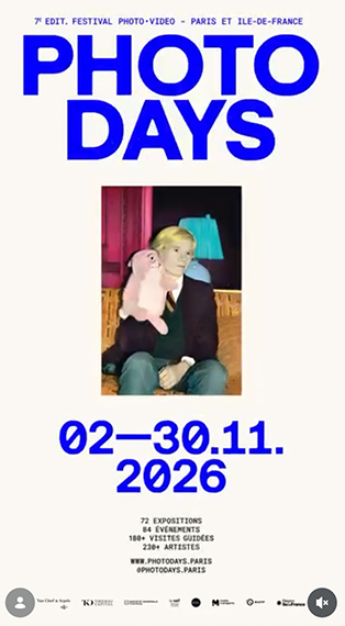 Photo Days 2026