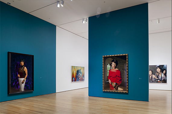 Cindy Sherman