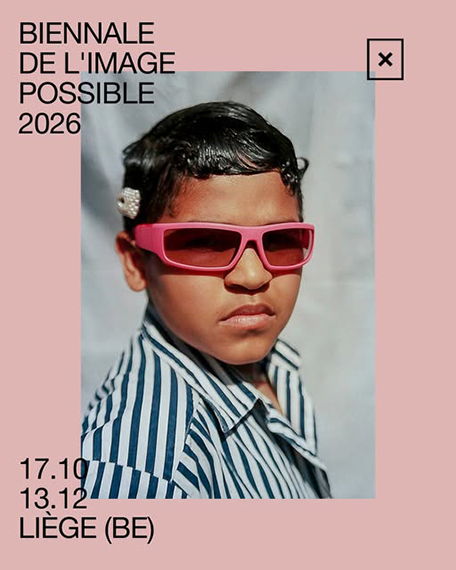 The Biennale de l’Image Possible/BIP