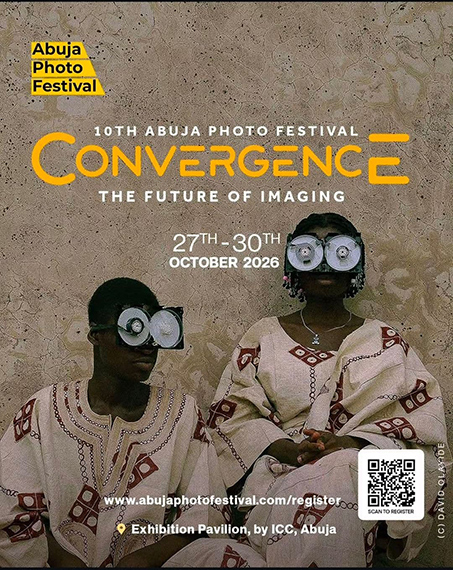Abuja Photo Festival 