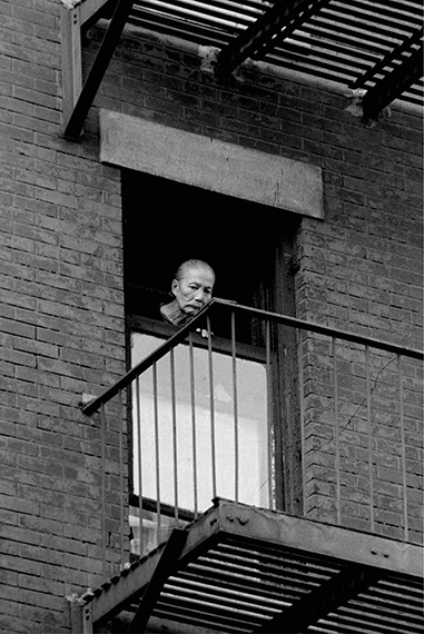 Windows and Bars