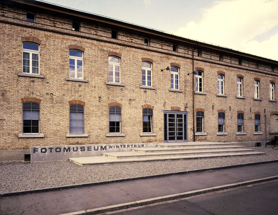 Fotomuseum Winterthur