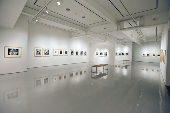 MOPS - The Museum of Photography Seoul