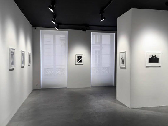 Galerie Thierry Bigaignon