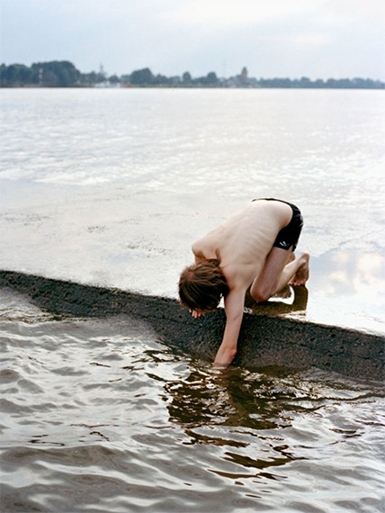 Gute Aussichten. Junge deutsche Fotografie 2006/2007
