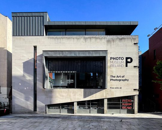 PHOTO MUSEUM IRELAND
