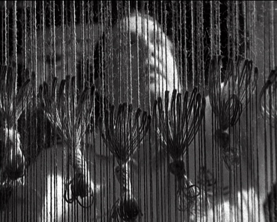 Sarah Browne, Carpet for the Irish Pavilion at the Venice Biennale, 16mm film on DVD, 18:03 minutes, b/w, silent
Sarah Browne, Carpet for the Irish Pavilion at the Venice Biennale, 16mm film on DVD, 18:03 minutes, b/w, silent