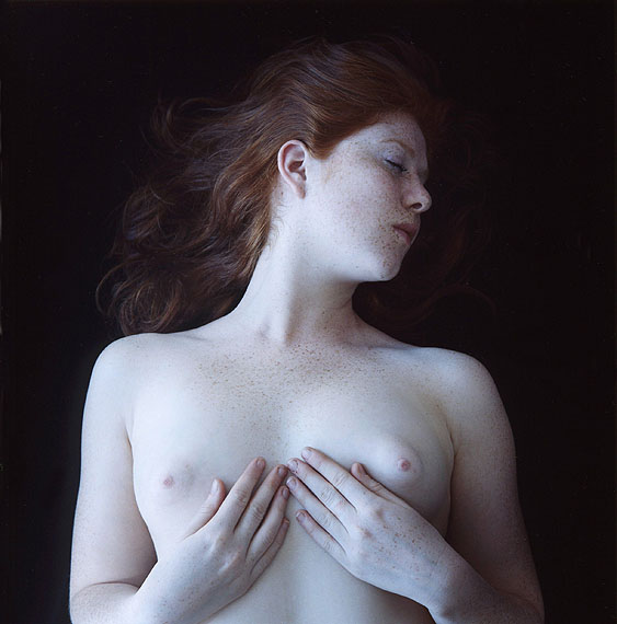 Carla van de Puttelaar: Untitled, from the series 'Galatea', 2007