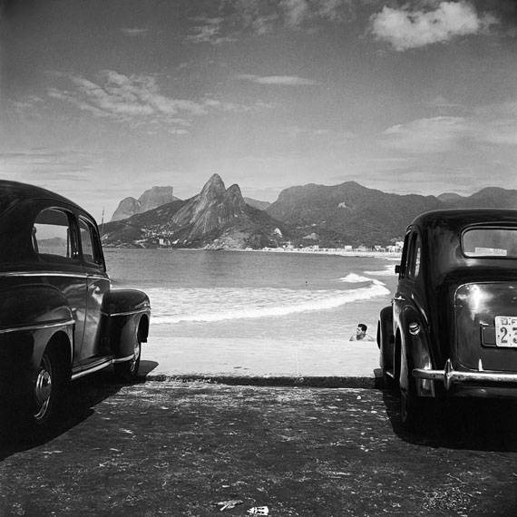 Brazilian Modernism 1940-1964 