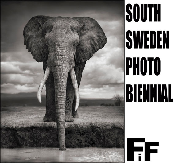 South Sweden Photo Biennial 2013