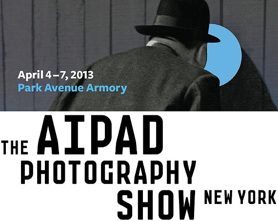 AIPAD Photography Show New York 2013