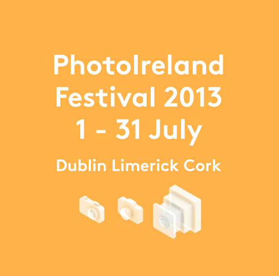 PhotoIreland Festival 2013