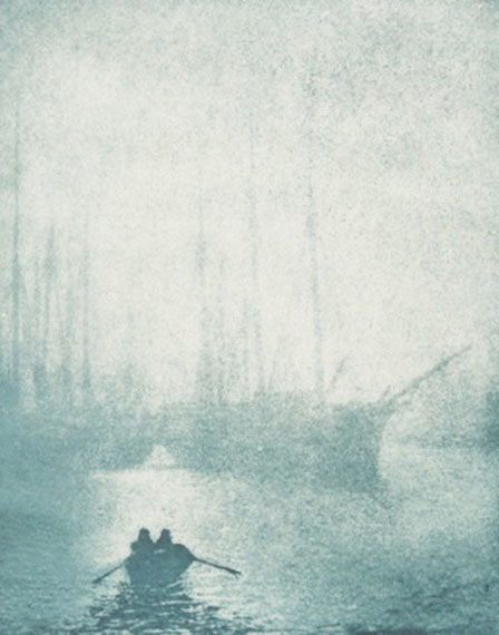 PICTORIALIST PHOTOGRAPHY
