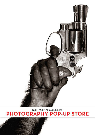 The Photography Pop-up Store