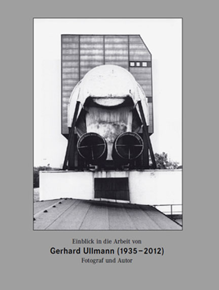 Einblick in die Arbeit von Gerhard Ullmann (1935-2012)